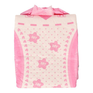 Cloudrys | Rainbow Island | Adult Baby Windeln Cloudrys