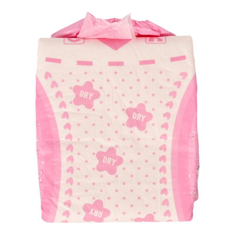 Cloudrys | Rainbow Island | Adult Baby Windeln Cloudrys