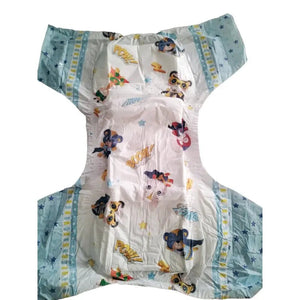 Cloudrys | Superheros | Adult Baby Windeln