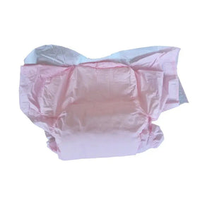 Cloudrys | Supermaxi / rosa | Adult Baby Windeln