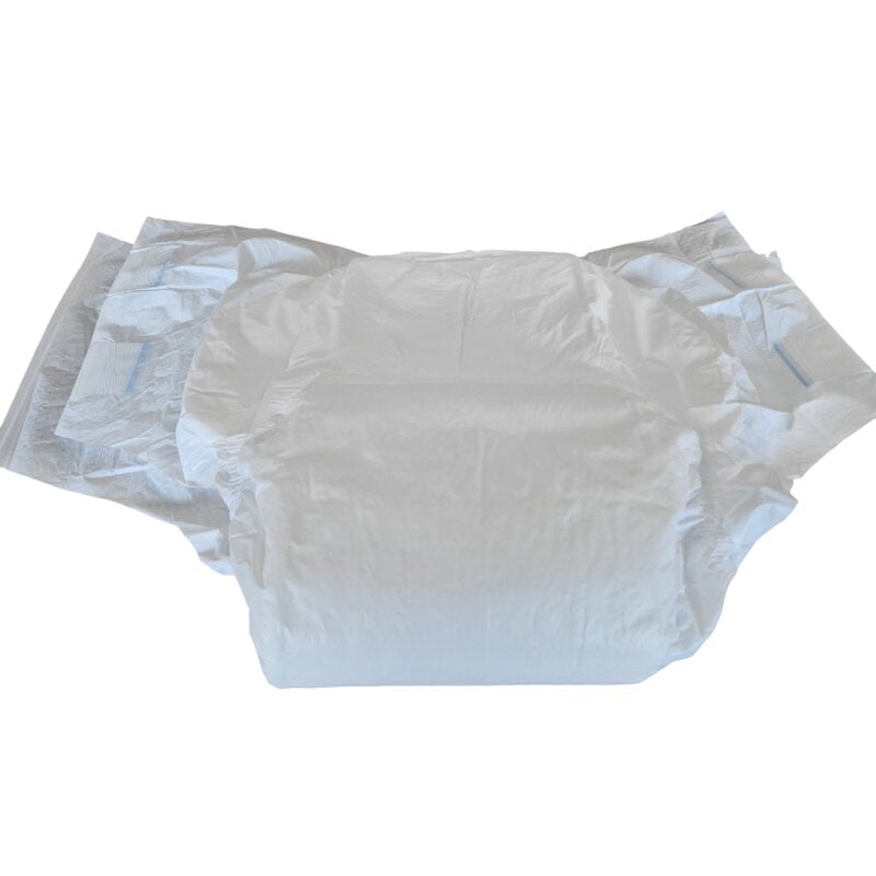 Cloudrys | Supermaxi / weiß | Adult Baby Windeln Cloudrys