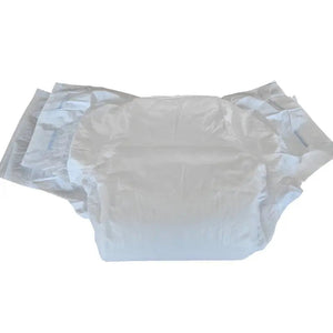 Cloudrys | Supermaxi / weiß | Adult Baby Windeln