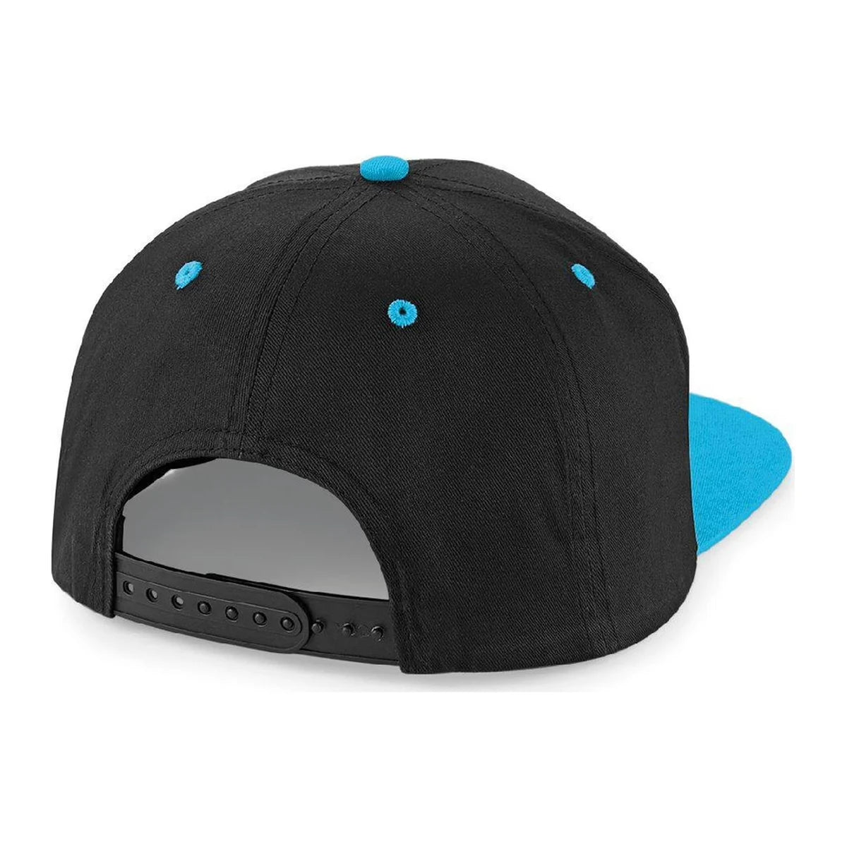 PupStyle | Custom-Name / ColorPaw | Snapback Cap