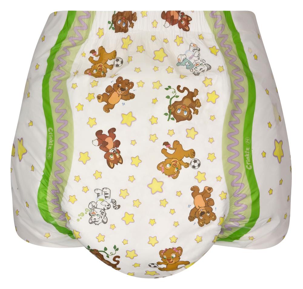 Crinklz | Original | Adult Baby Windeln