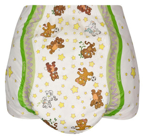 Crinklz | Original | Adult Baby Windeln