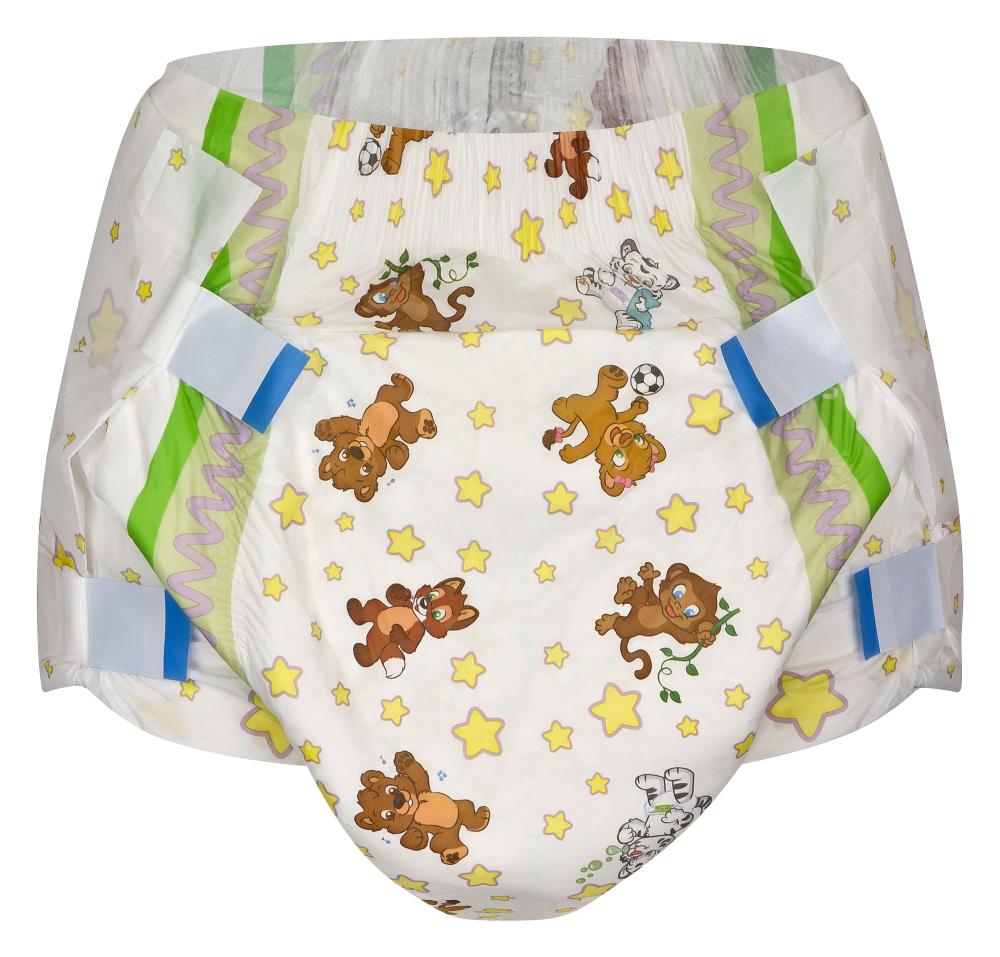 Crinklz | Original | Adult Baby Windeln