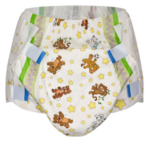 Crinklz | Original | Adult Baby Windeln