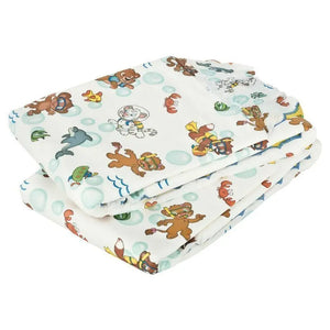 Crinklz | Aquanaut | Adult Baby Windeln Crinklz