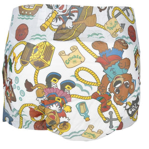 Crinklz | Buccaneer | Adult Baby Windeln