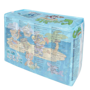 Crinklz | Buccaneer | Adult Baby Windeln