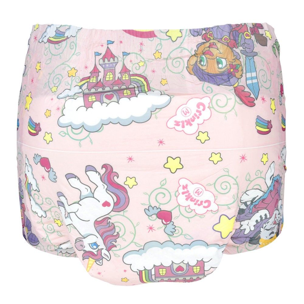 Crinklz | Fairy Tale | Adult Baby Windeln