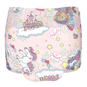 Crinklz | Fairy Tale | Adult Baby Windeln