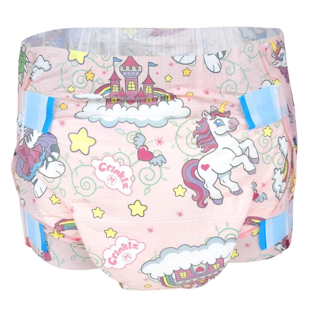 Crinklz | Fairy Tale | Adult Baby Windeln