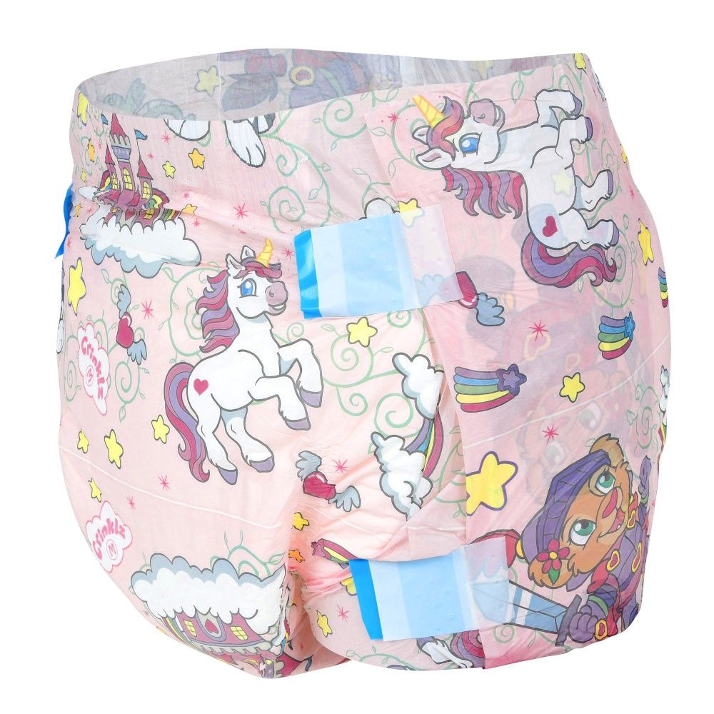 Crinklz | Fairy Tale | Adult Baby Windeln