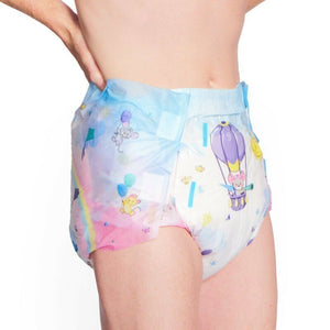 Rearz | Daydreamer | Adult Baby Windeln