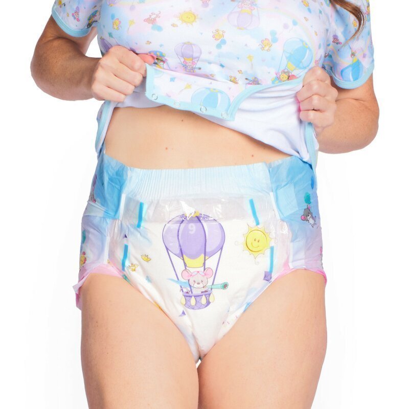 Rearz | Daydreamer | Adult Baby Windeln