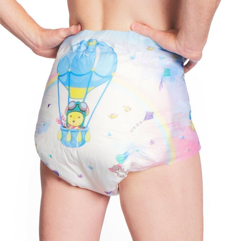 Rearz | Daydreamer | Adult Baby Windeln