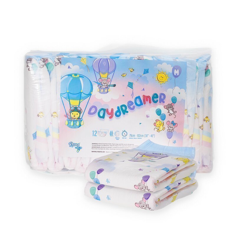 Rearz | Daydreamer | Adult Baby Windeln