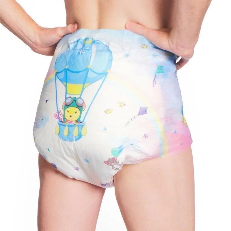 Rearz | Daydreamer | Adult Baby Windeln
