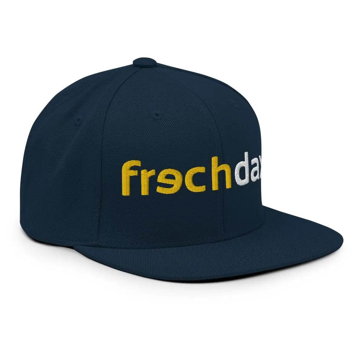 Frechdax | Merch | Snapback Cap frechdax