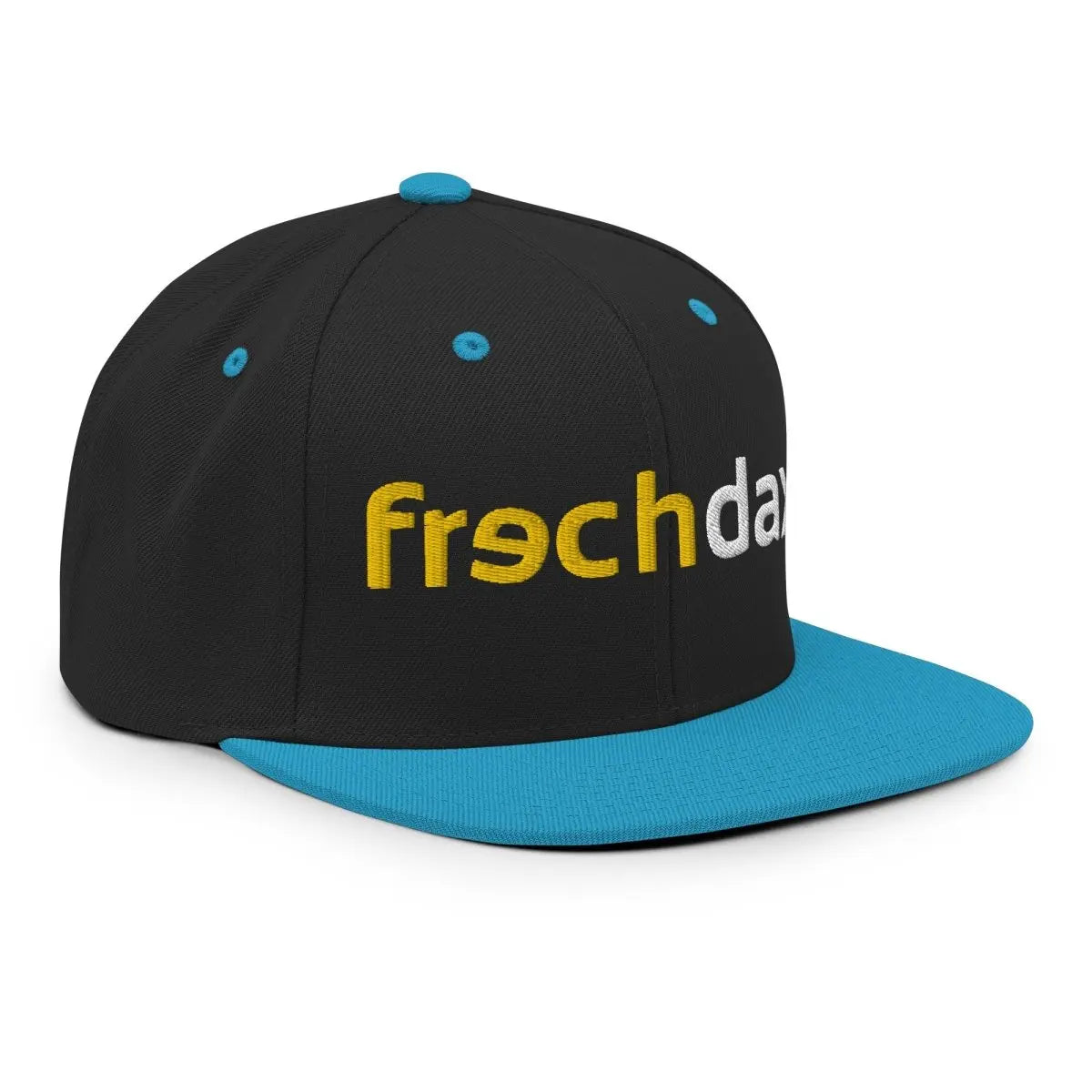 Frechdax | Merch | Snapback Cap frechdax
