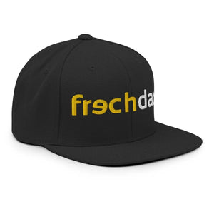 Frechdax | Merch | Snapback Cap frechdax