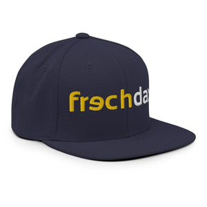 Frechdax | Merch | Snapback Cap frechdax