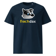 Frechdax | Merch | T-Shirt French Navy frechdax