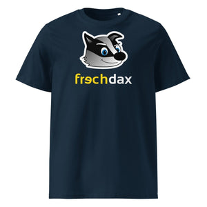 Frechdax | Merch | T-Shirt French Navy frechdax