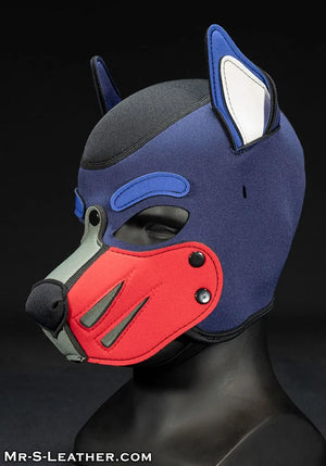 Mr-S-Leather | Custom Neo Mutt Hood | Hood-Studio Editor Mr-S-Leather