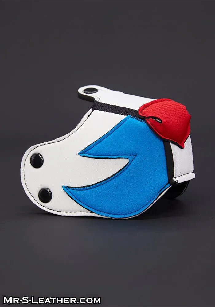 Mr-S-Leather | Custom Neo K9 Muzzle | Hood-Studio Editor Mr-S-Leather