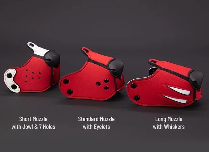 Mr-S-Leather | Custom Neo Mutt Hood | Hood-Studio Editor Mr-S-Leather