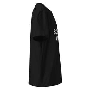 PaFM | Schmutzwuffel / schwarz | T-Shirt PaFM