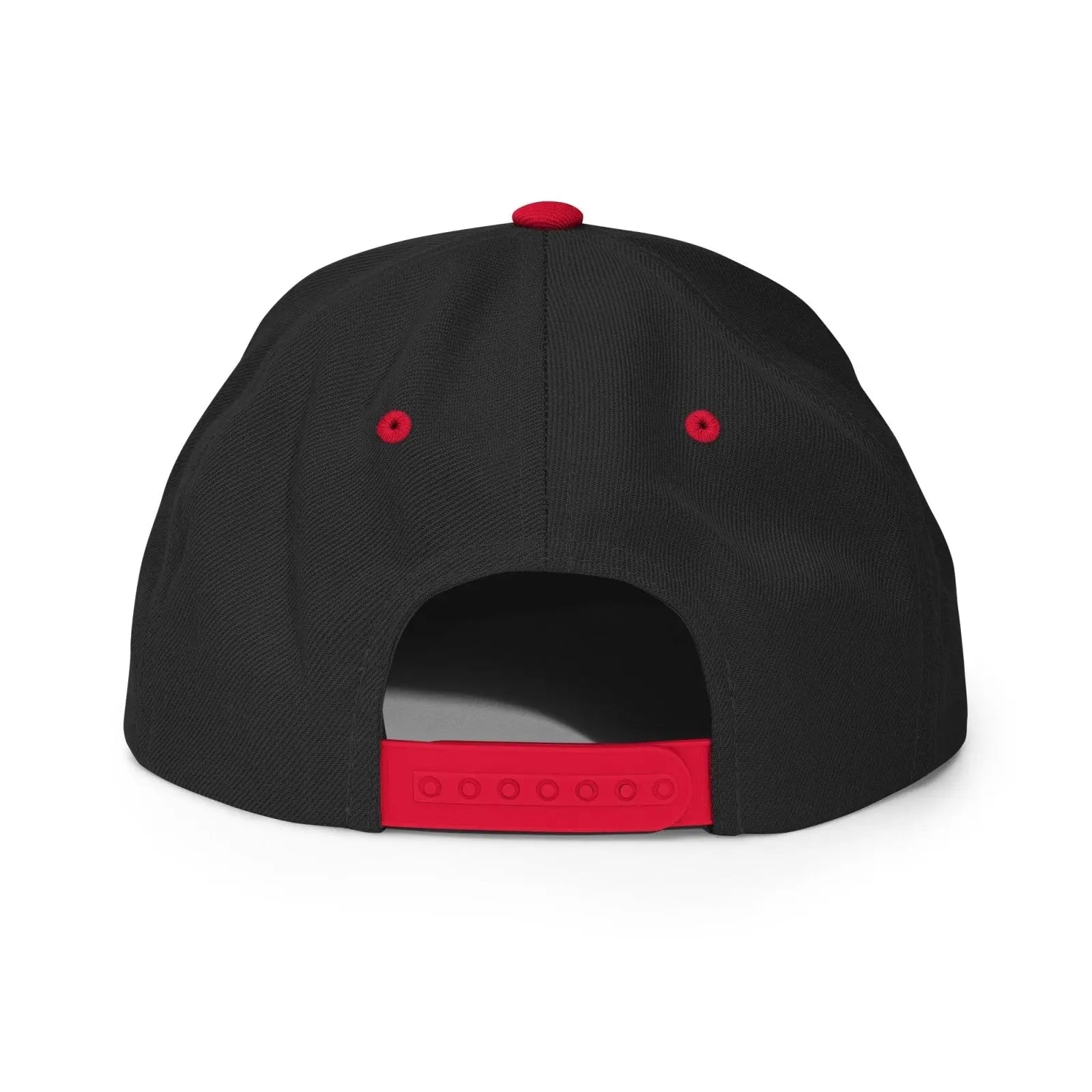 PaFM | Schmutzwuffel | Snapback Cap