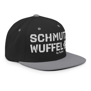 PaFM | Schmutzwuffel | Snapback Cap