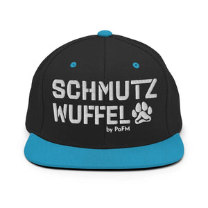 PaFM | Schmutzwuffel | Snapback Cap