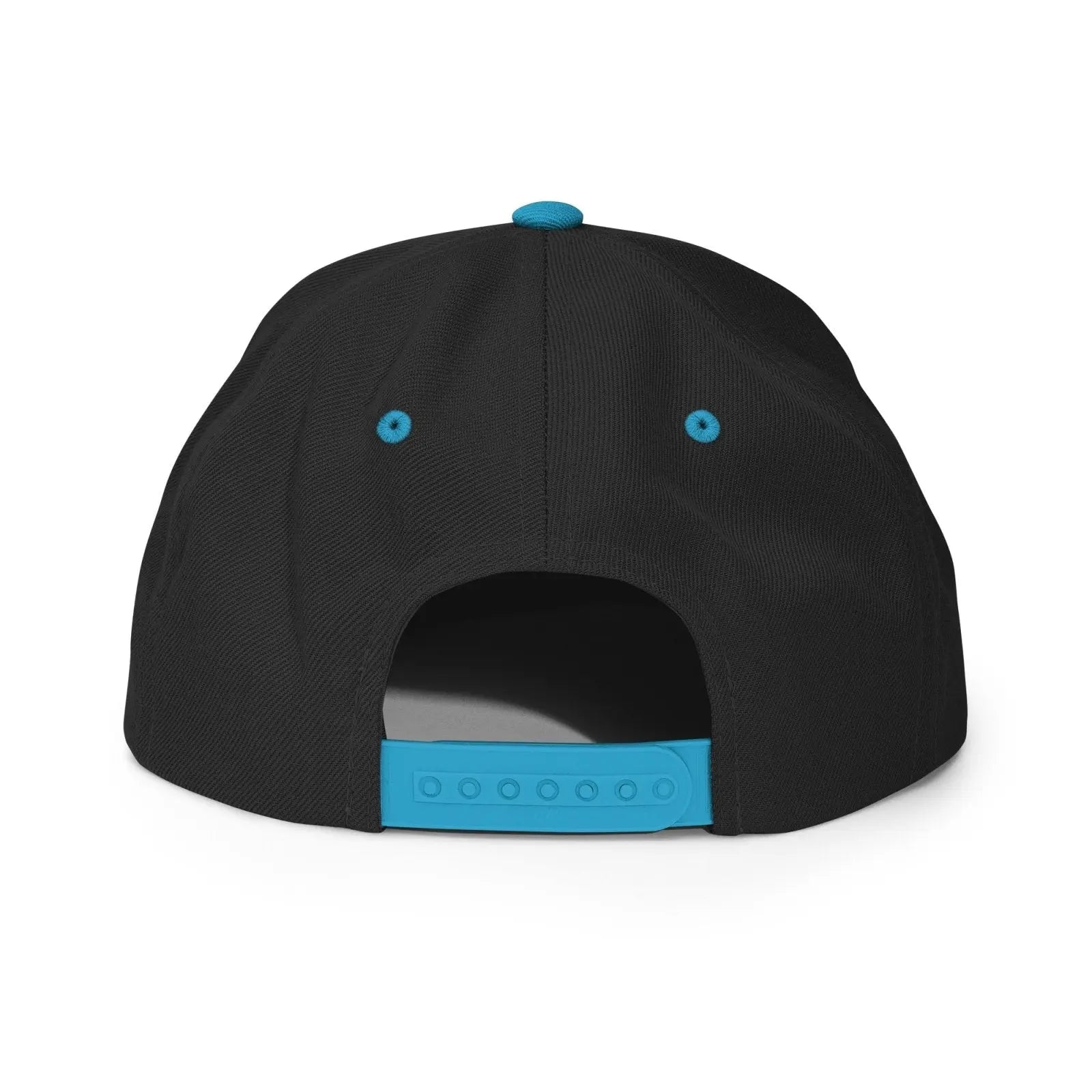 PaFM | Schmutzwuffel | Snapback Cap