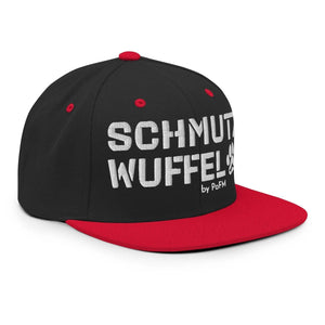 PaFM | Schmutzwuffel | Snapback Cap