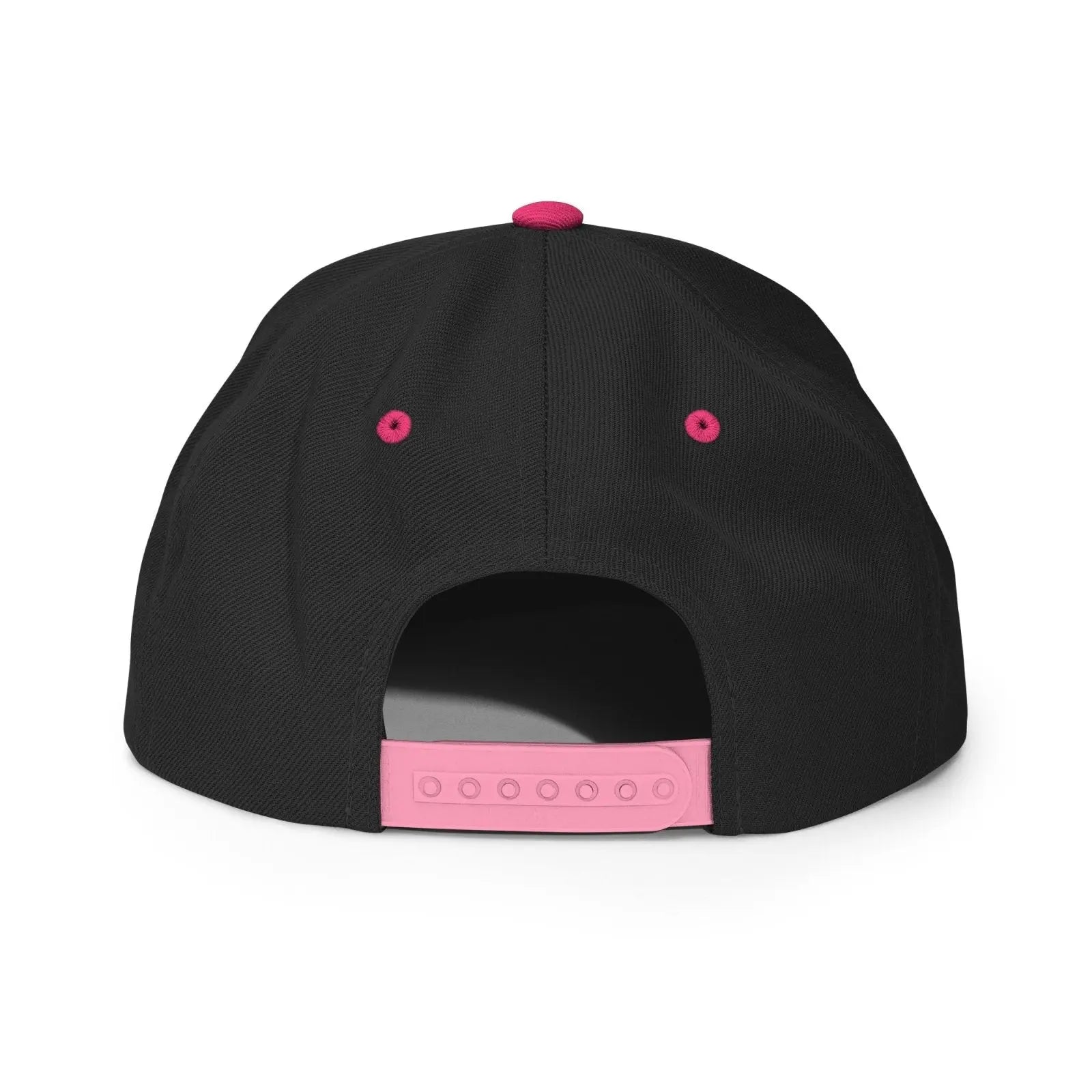 PaFM | Schmutzwuffel | Snapback Cap