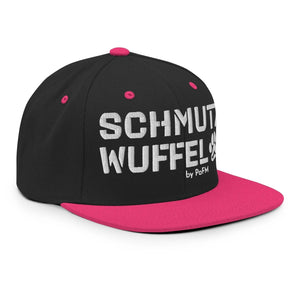 PaFM | Schmutzwuffel | Snapback Cap