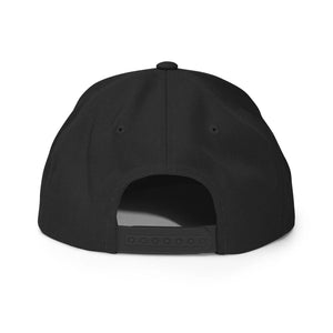 PaFM | Schmutzwuffel | Snapback Cap