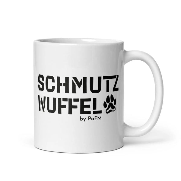 PaFM | Schmutzwuffel | Tasse Default Title PaFM