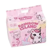 Cloudrys | Rainbow Island | Adult Baby Windeln | Duftend M Cloudrys