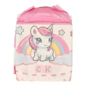 Cloudrys | Rainbow Island | Adult Baby Windeln | Duftend