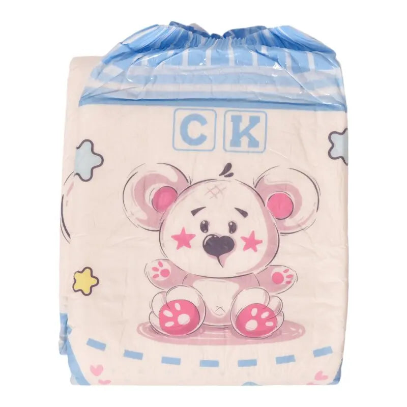 Cloudrys | Fluffy Bear | Adult Baby Windeln | Duftend Cloudrys