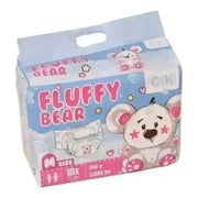 Cloudrys | Fluffy Bear | Adult Baby Windeln | Duftend M Cloudrys