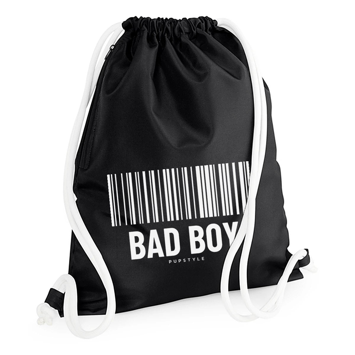 PupStyle | KinkCode BAD BOY | Premium GymBag