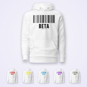 PupStyle | KinkCode BETA | Hoodie