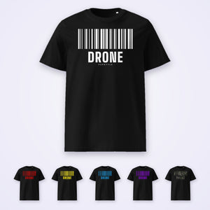 PupStyle | KinkCode DRONE | T-Shirt