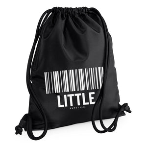 PupStyle | KinkCode LITTLE | Premium GymBag